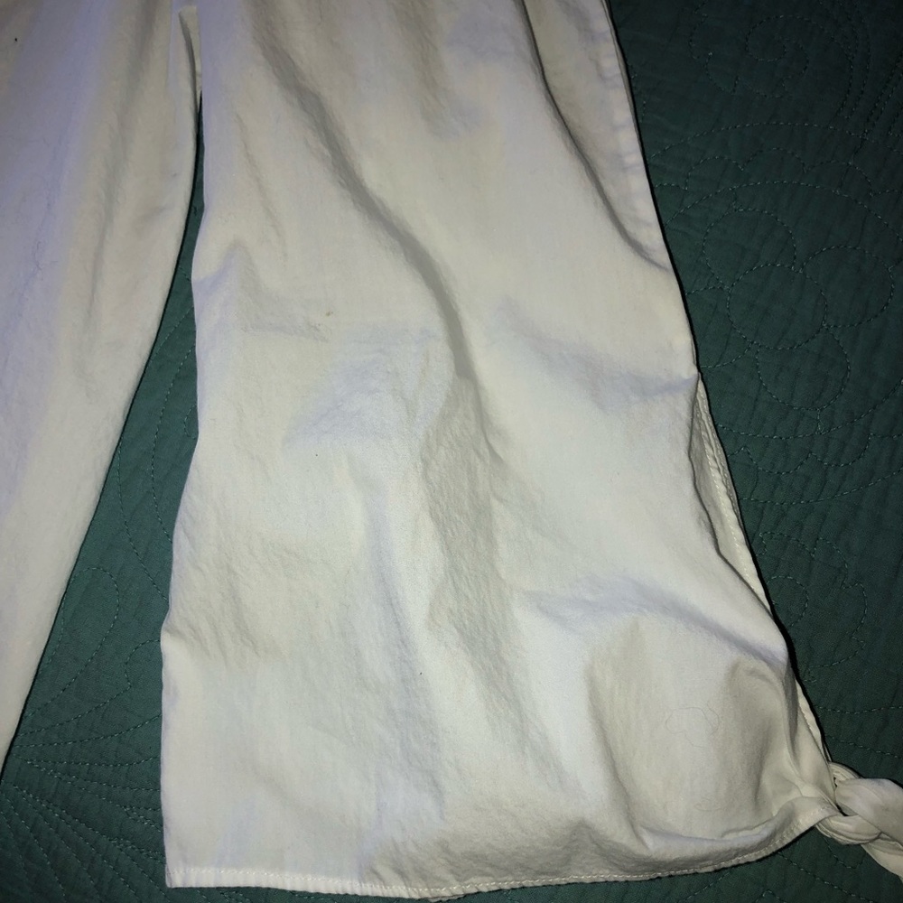 Shoulder blouse - Picture 5 of 6